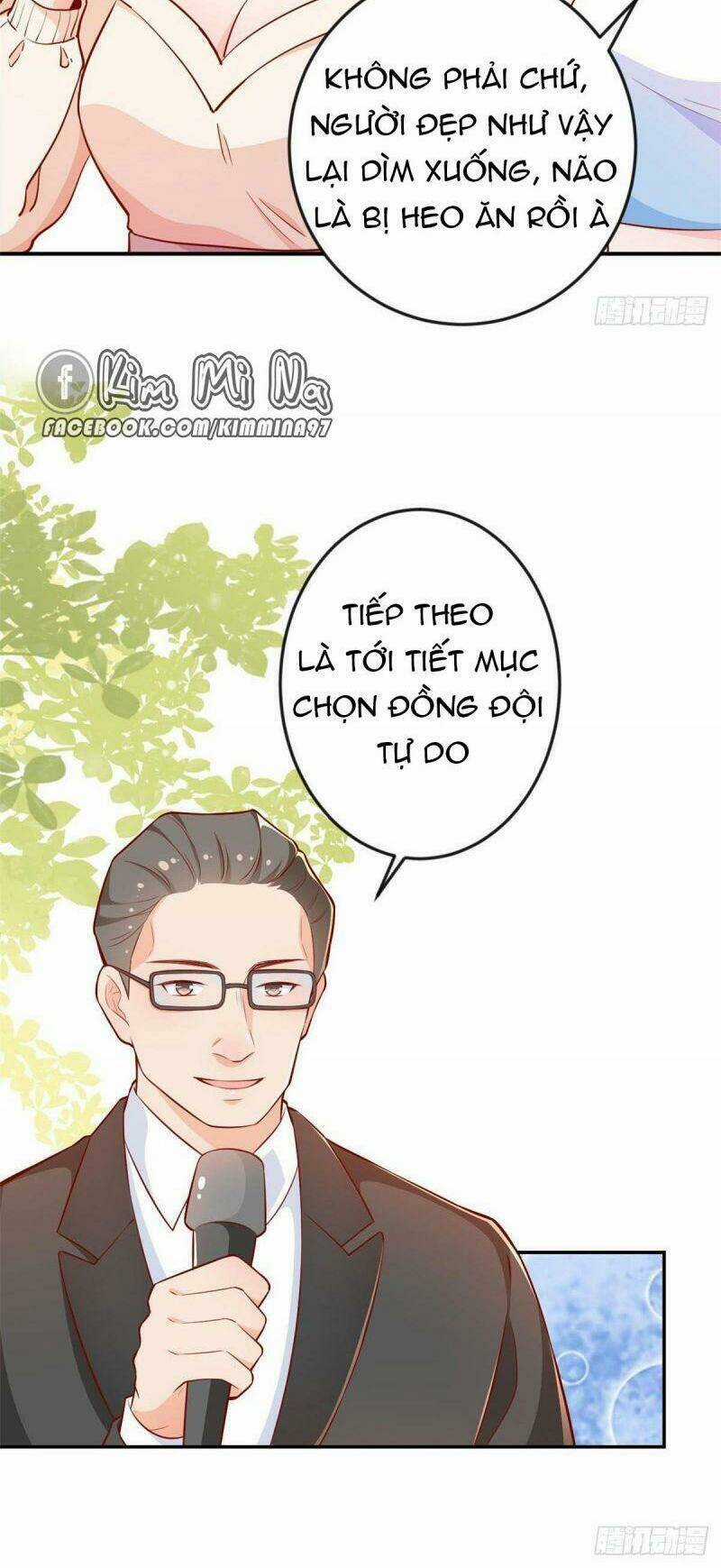 Trở Thành Lão Đại Từ Việc Tiêu Tiền Chapter 10 trang 6