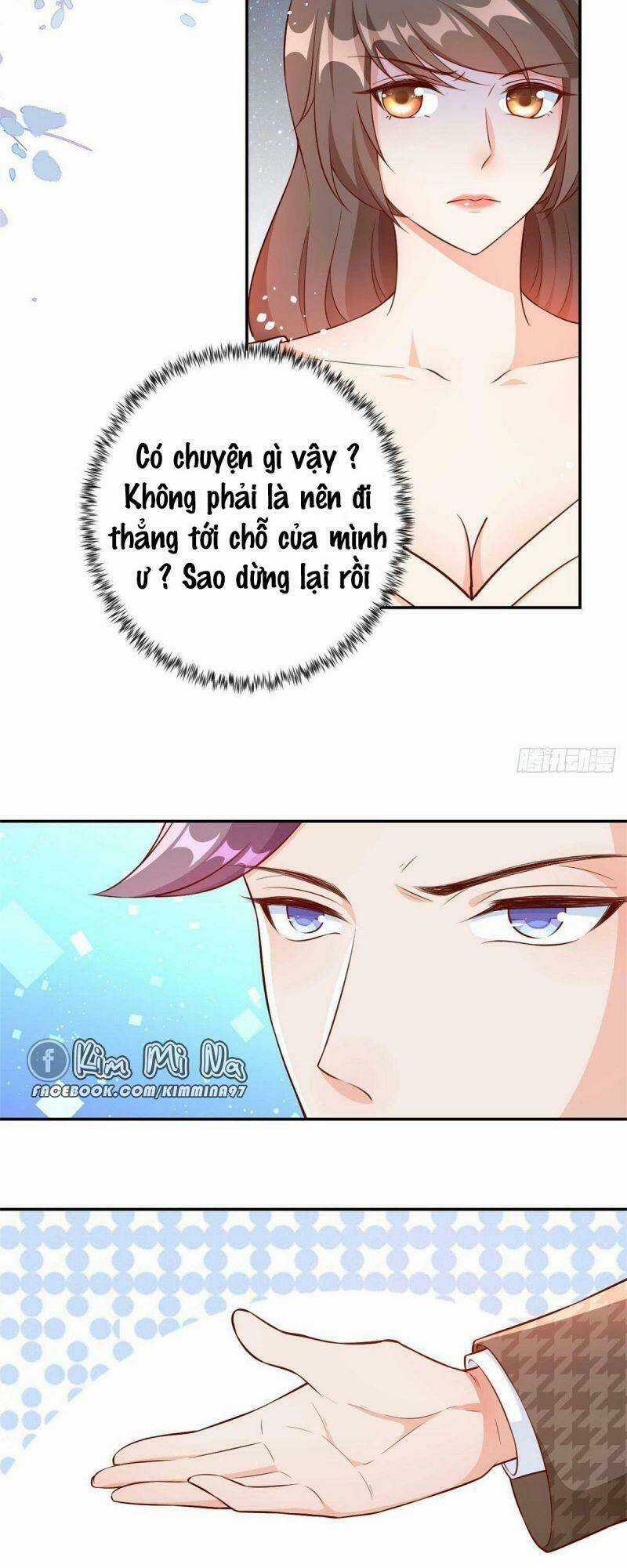 Trở Thành Lão Đại Từ Việc Tiêu Tiền Chapter 10 trang 9