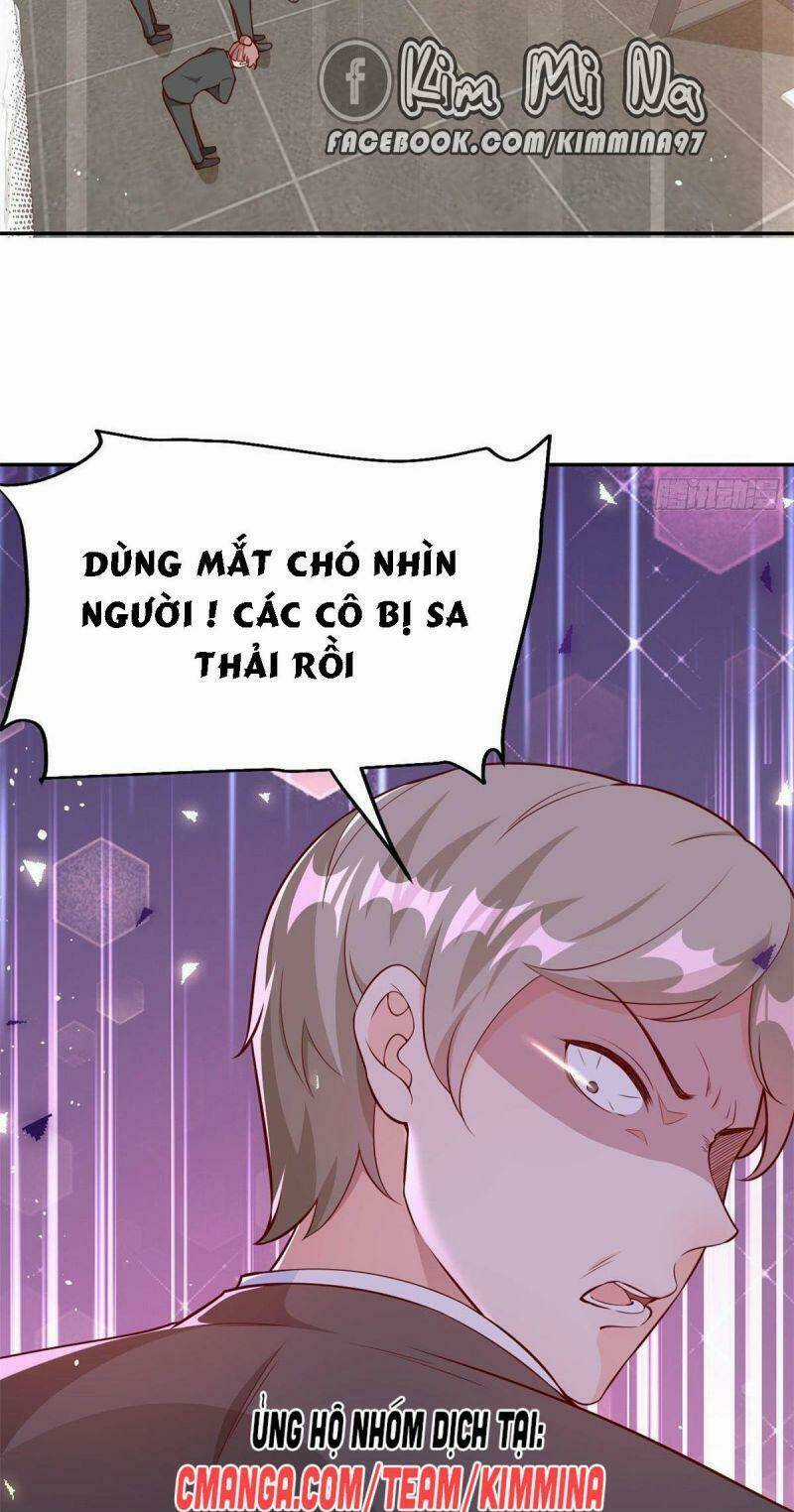 Trở Thành Lão Đại Từ Việc Tiêu Tiền Chapter 11 trang 10