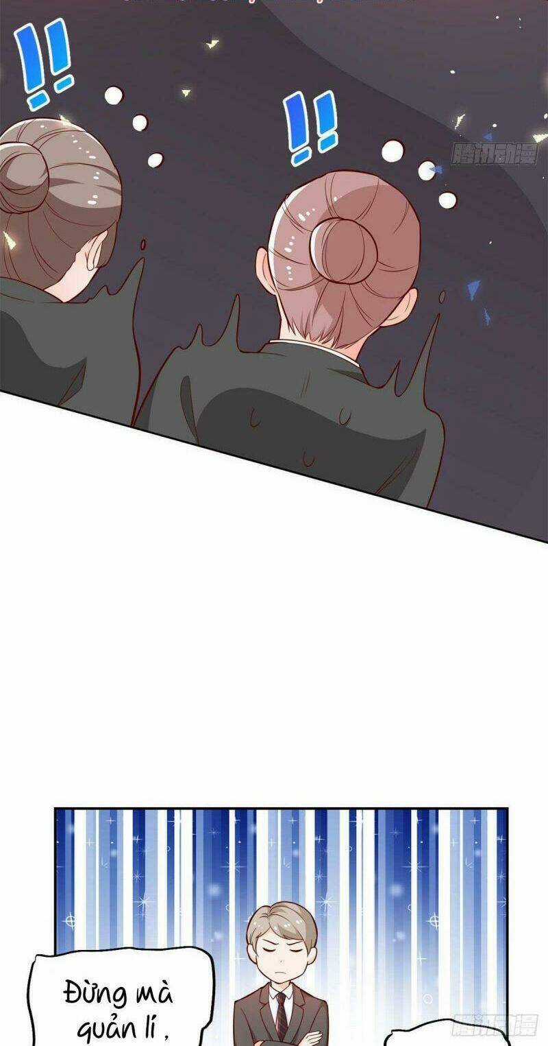 Trở Thành Lão Đại Từ Việc Tiêu Tiền Chapter 11 trang 11