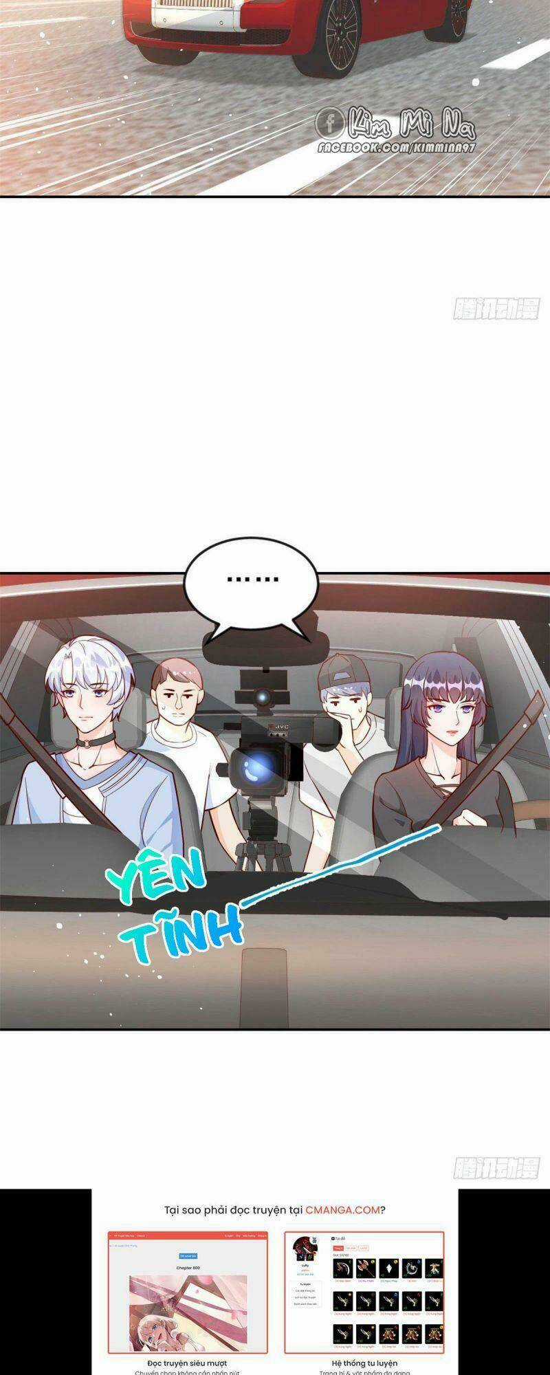 Trở Thành Lão Đại Từ Việc Tiêu Tiền Chapter 11 trang 13