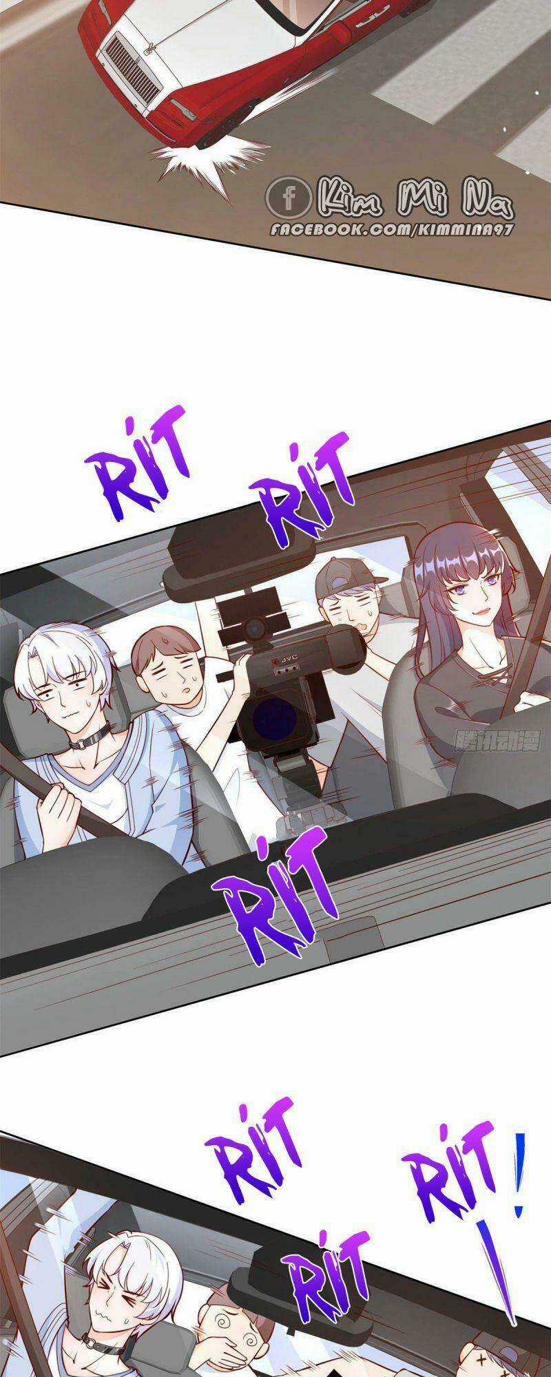 Trở Thành Lão Đại Từ Việc Tiêu Tiền Chapter 11 trang 18