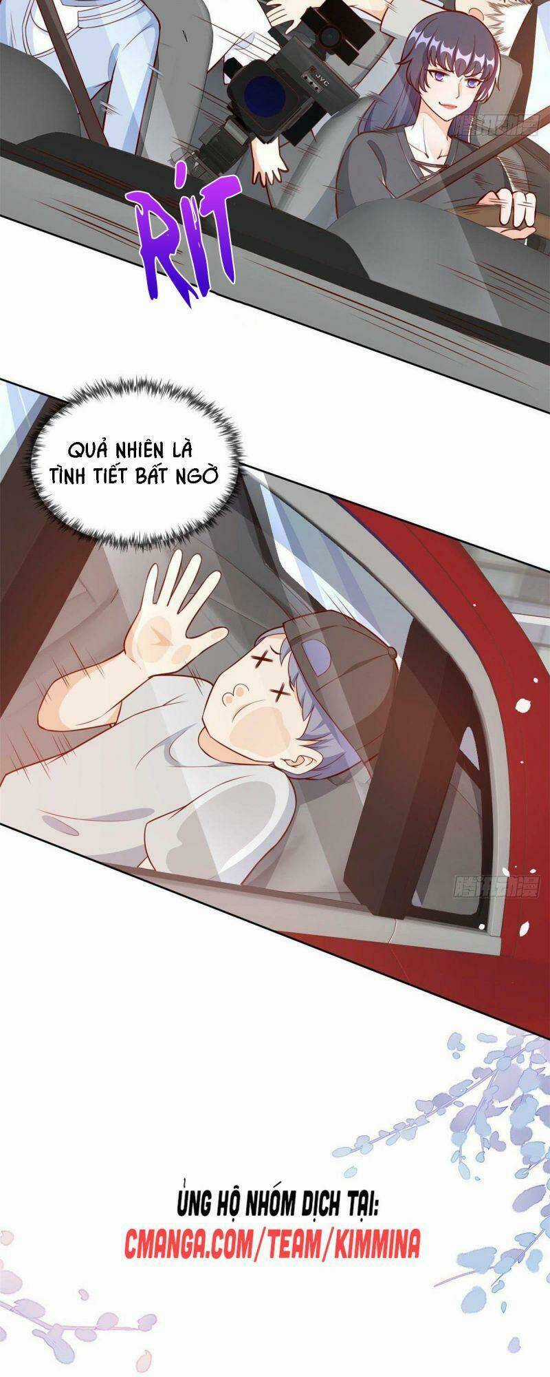 Trở Thành Lão Đại Từ Việc Tiêu Tiền Chapter 11 trang 19