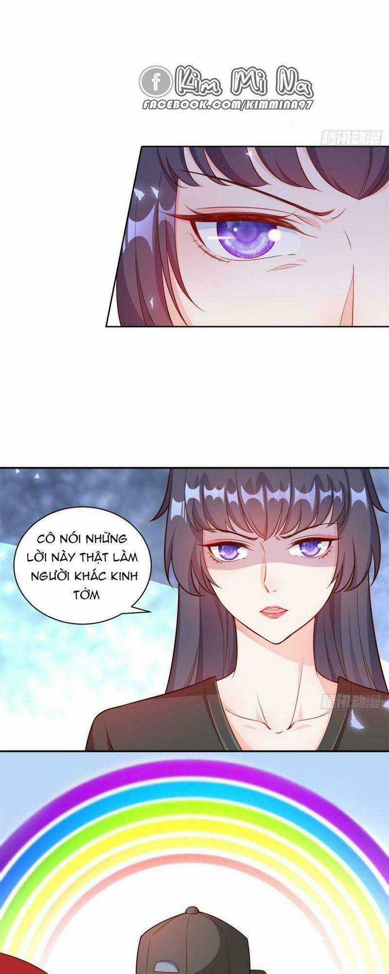 Trở Thành Lão Đại Từ Việc Tiêu Tiền Chapter 11 trang 25