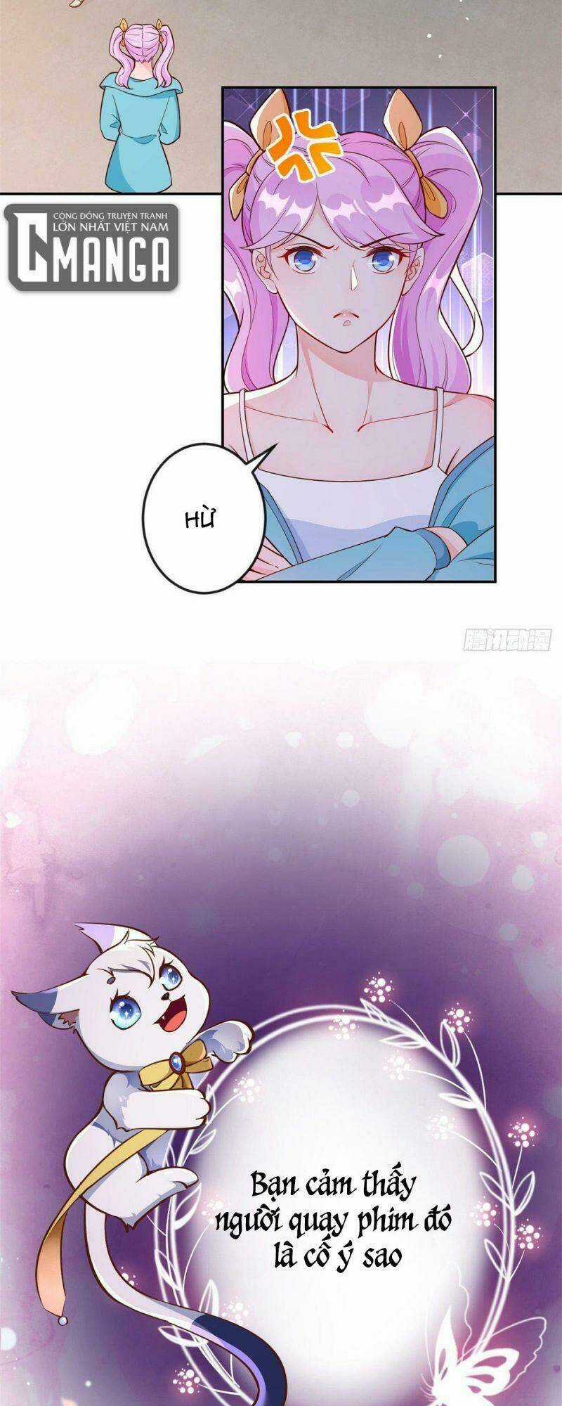 Trở Thành Lão Đại Từ Việc Tiêu Tiền Chapter 11 trang 27