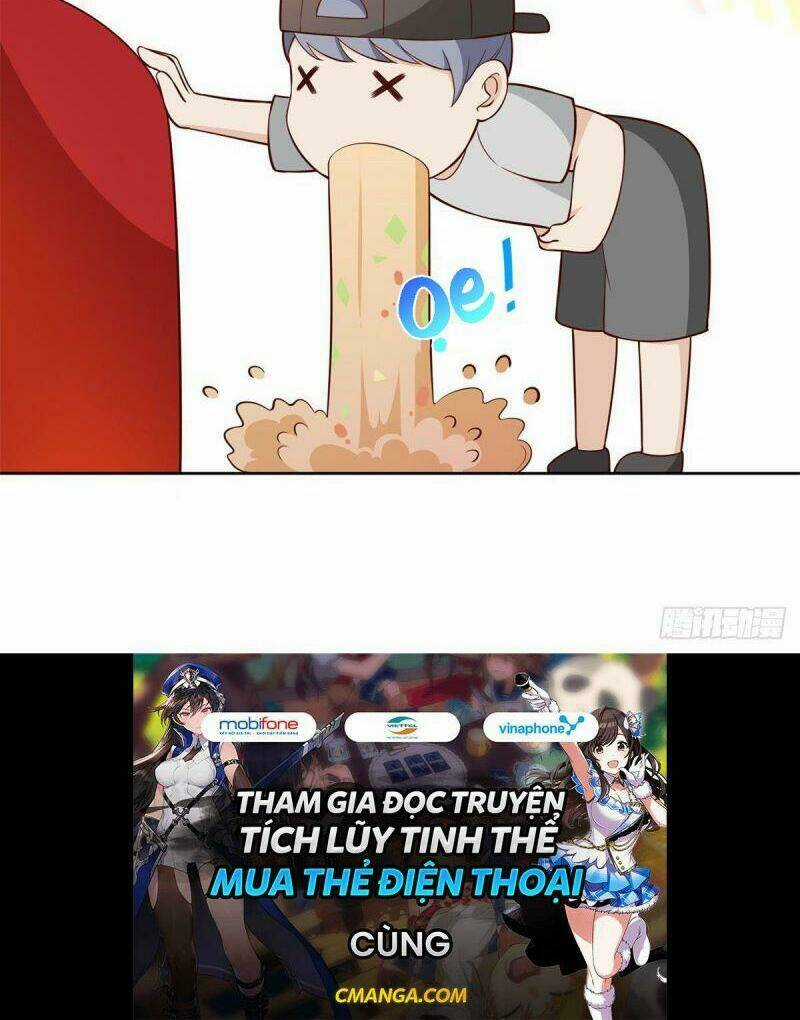 Trở Thành Lão Đại Từ Việc Tiêu Tiền Chapter 11 trang 29