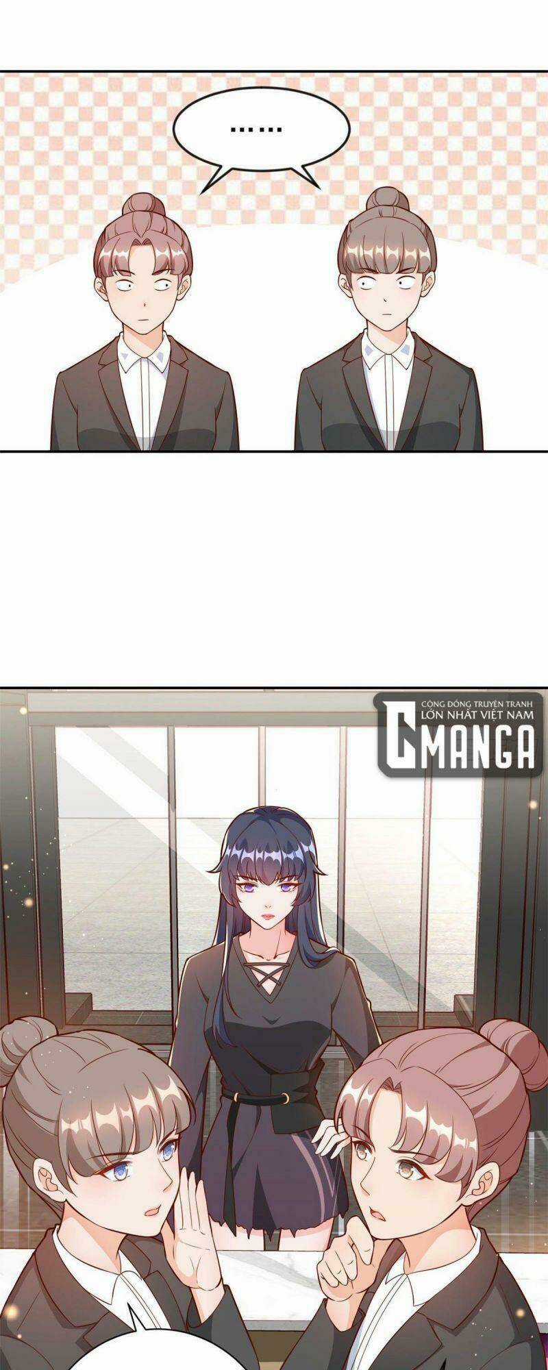 Trở Thành Lão Đại Từ Việc Tiêu Tiền Chapter 11 trang 3