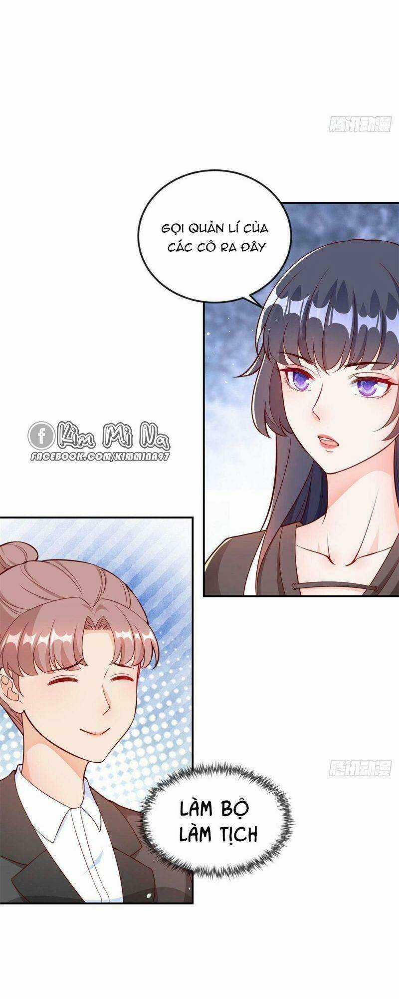 Trở Thành Lão Đại Từ Việc Tiêu Tiền Chapter 11 trang 7