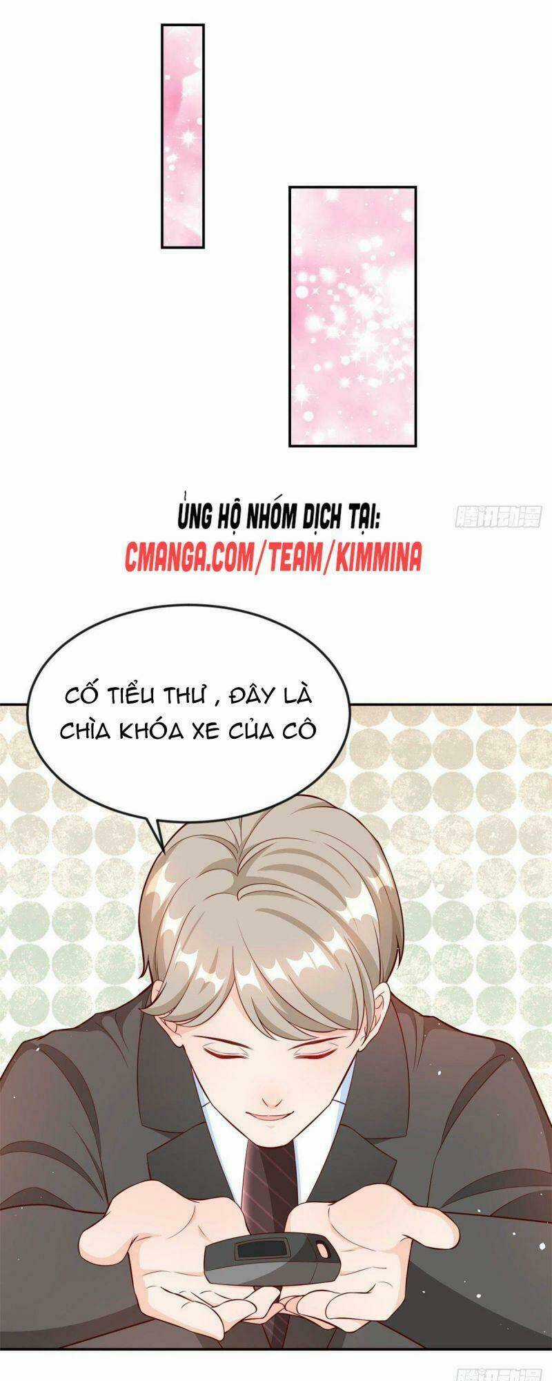 Trở Thành Lão Đại Từ Việc Tiêu Tiền Chapter 11 trang 8