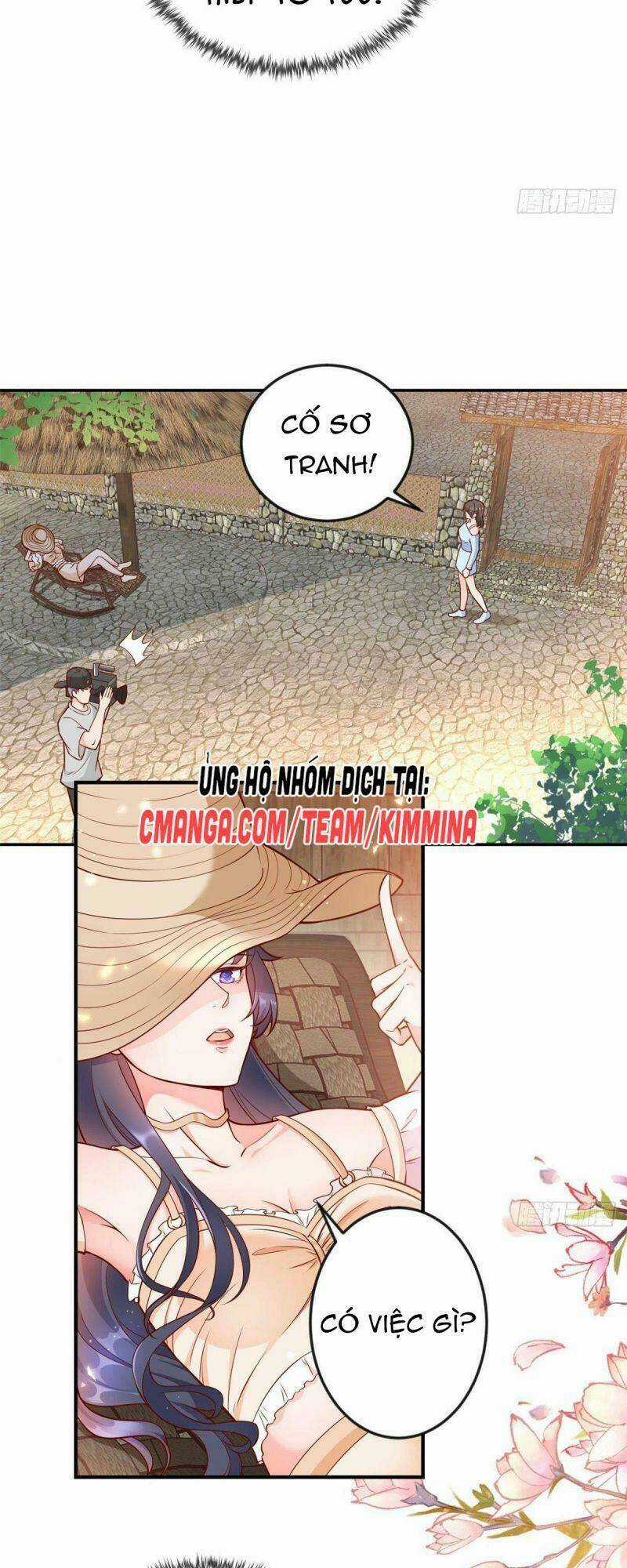 Trở Thành Lão Đại Từ Việc Tiêu Tiền Chapter 12 trang 12