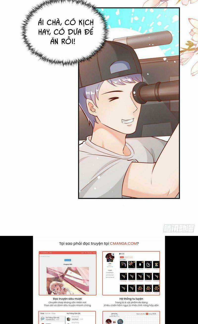 Trở Thành Lão Đại Từ Việc Tiêu Tiền Chapter 12 trang 13