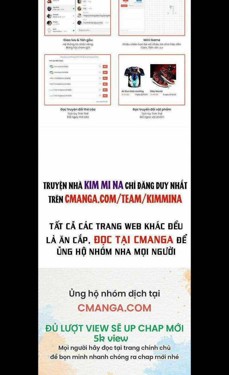 Trở Thành Lão Đại Từ Việc Tiêu Tiền Chapter 12 trang 14