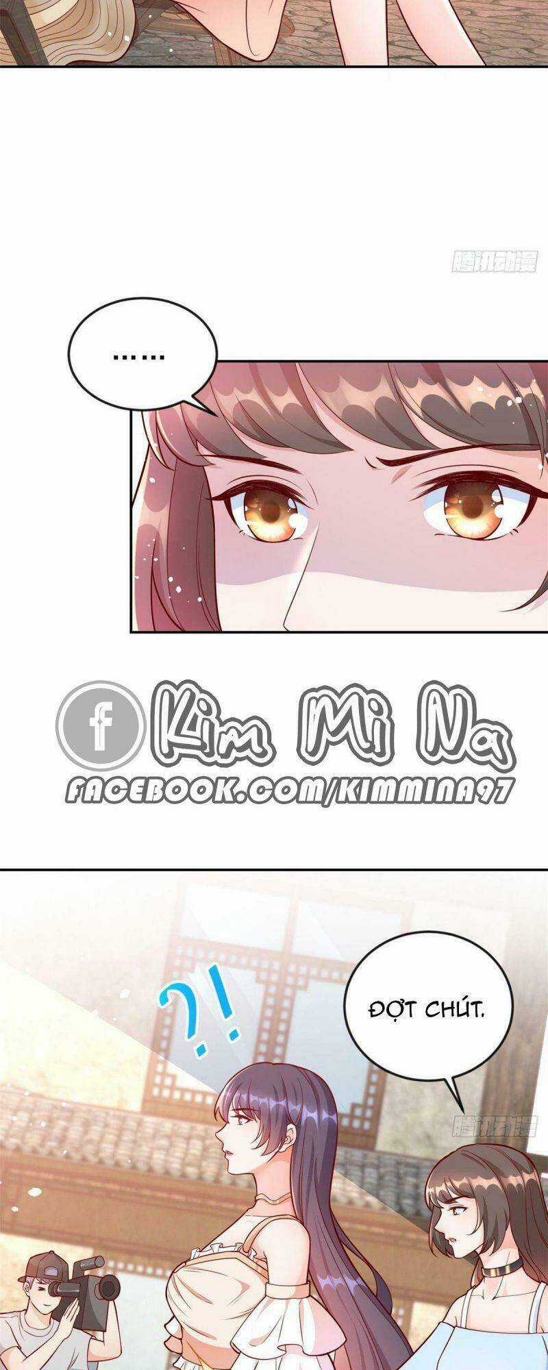 Trở Thành Lão Đại Từ Việc Tiêu Tiền Chapter 12 trang 16