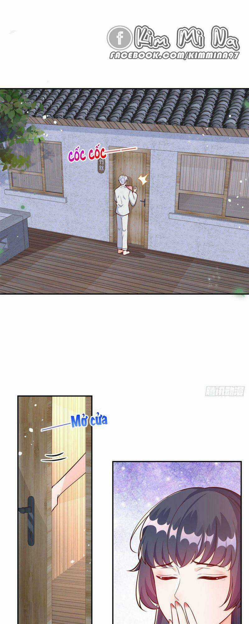 Trở Thành Lão Đại Từ Việc Tiêu Tiền Chapter 12 trang 2