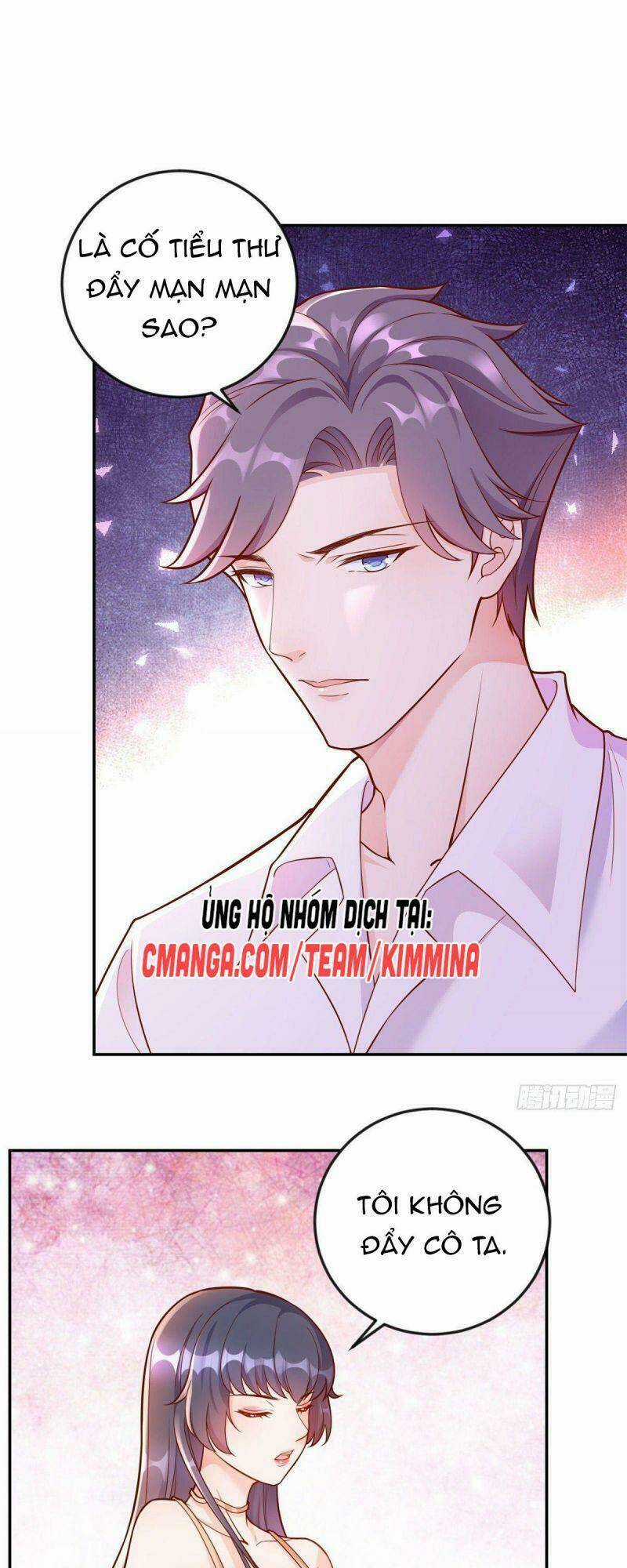 Trở Thành Lão Đại Từ Việc Tiêu Tiền Chapter 12 trang 21