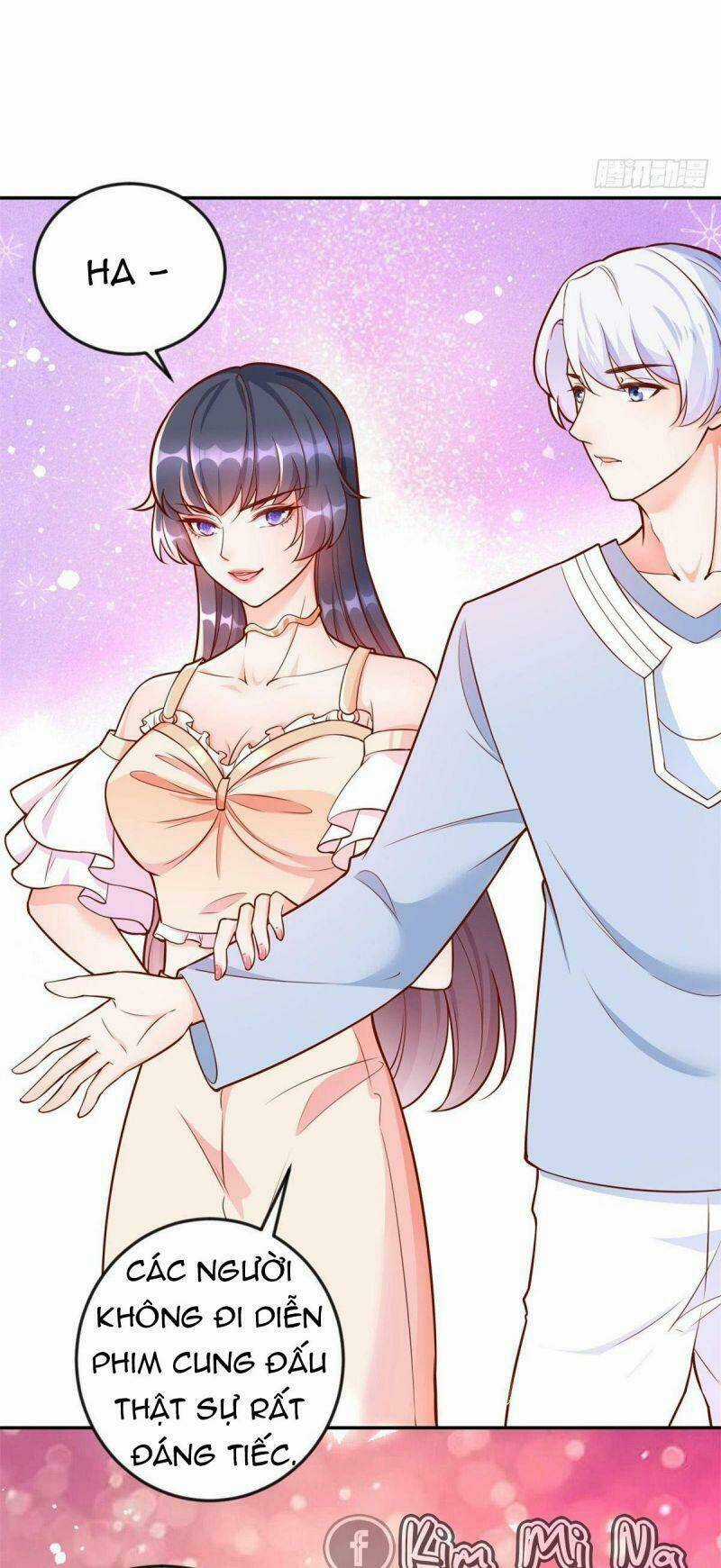 Trở Thành Lão Đại Từ Việc Tiêu Tiền Chapter 12 trang 26