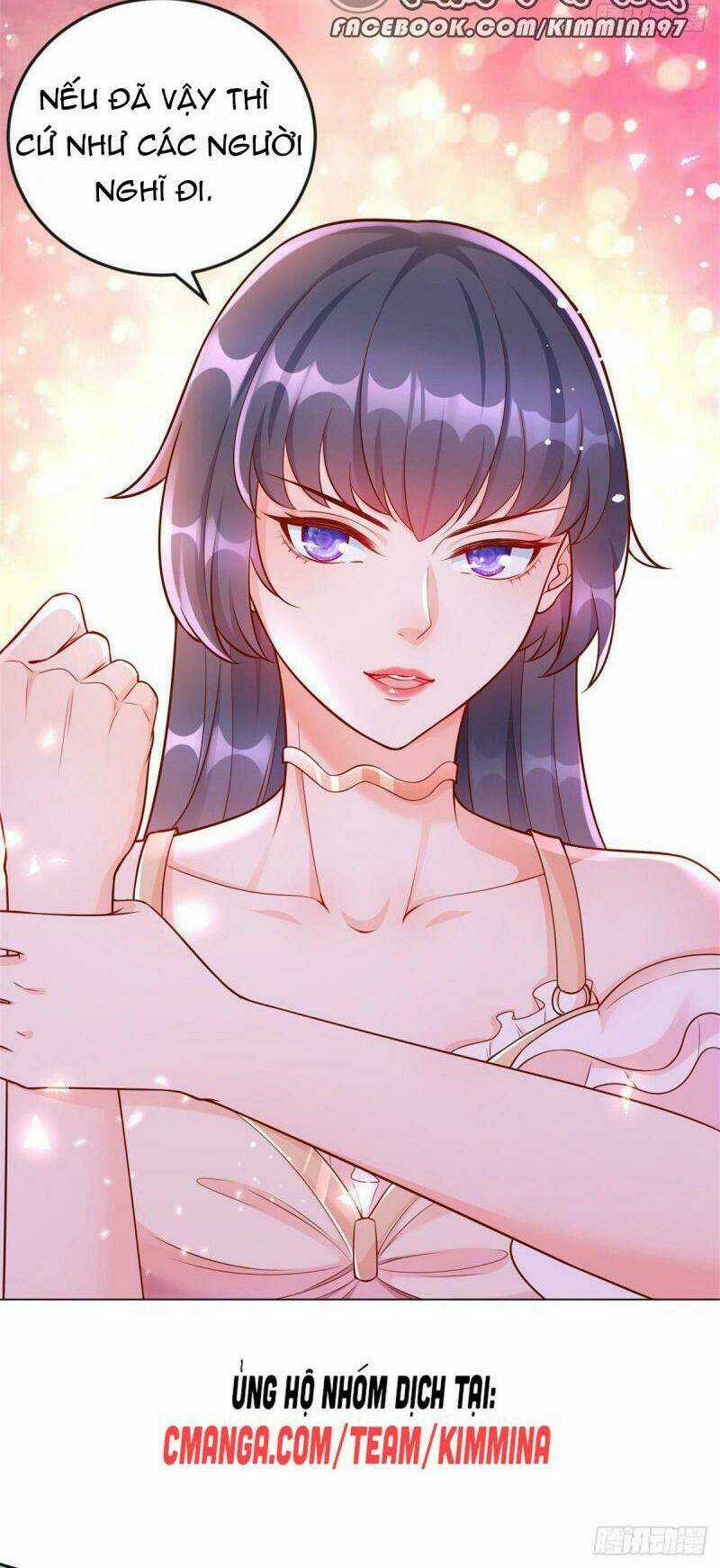 Trở Thành Lão Đại Từ Việc Tiêu Tiền Chapter 12 trang 27