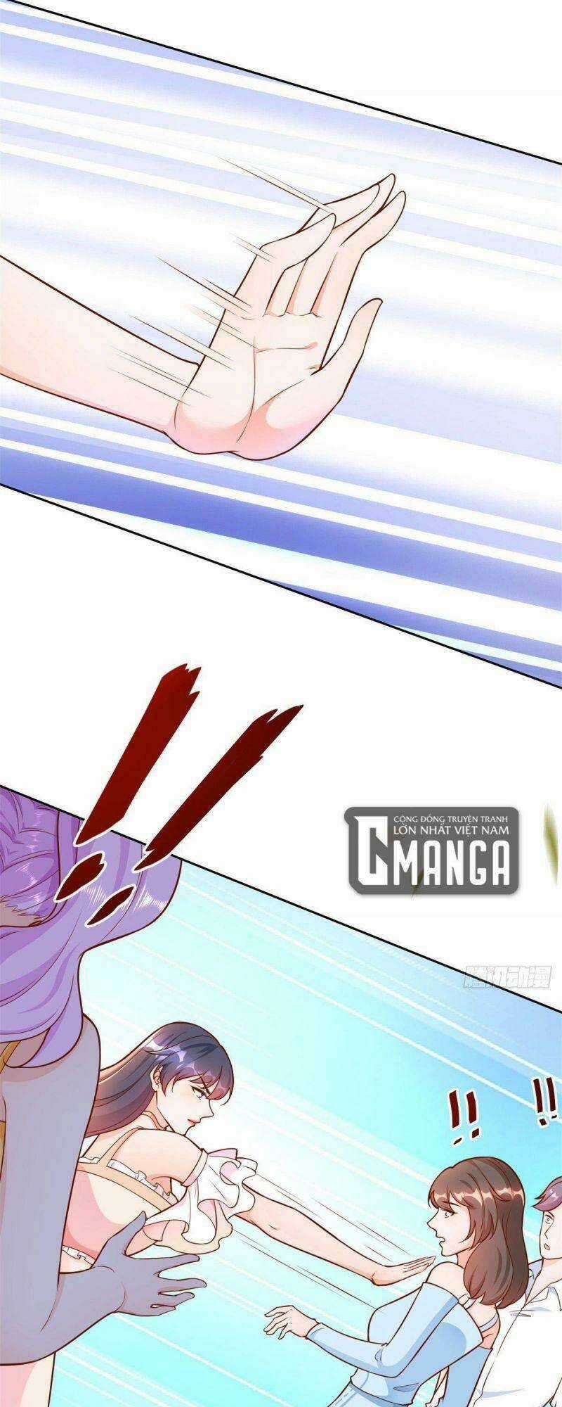 Trở Thành Lão Đại Từ Việc Tiêu Tiền Chapter 12 trang 28