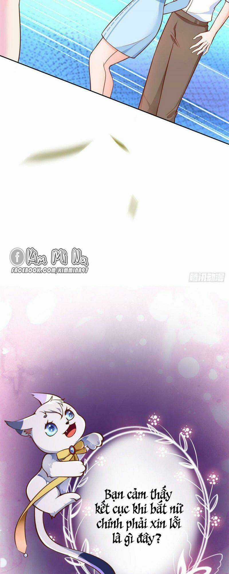 Trở Thành Lão Đại Từ Việc Tiêu Tiền Chapter 12 trang 29