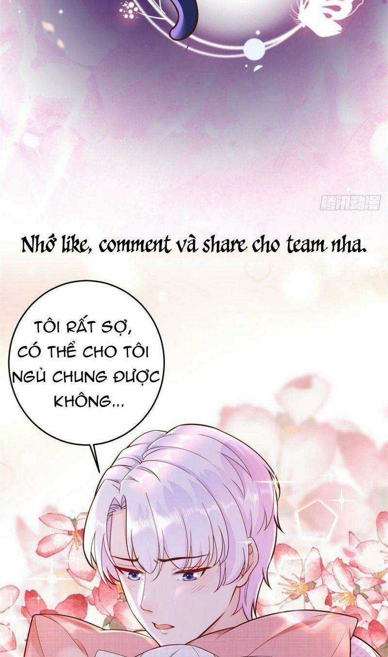 Trở Thành Lão Đại Từ Việc Tiêu Tiền Chapter 12 trang 30