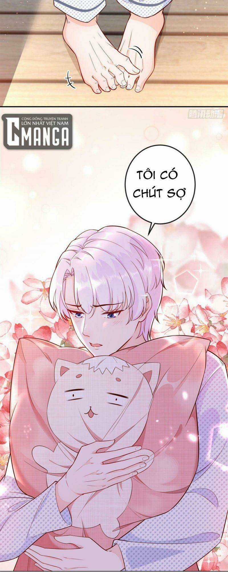 Trở Thành Lão Đại Từ Việc Tiêu Tiền Chapter 12 trang 4