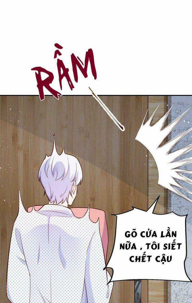 Trở Thành Lão Đại Từ Việc Tiêu Tiền Chapter 12 trang 6