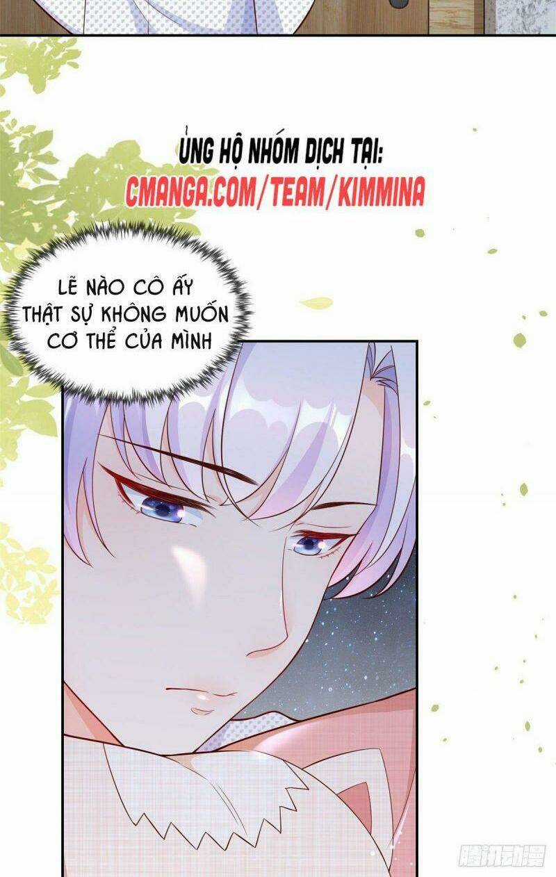 Trở Thành Lão Đại Từ Việc Tiêu Tiền Chapter 12 trang 7