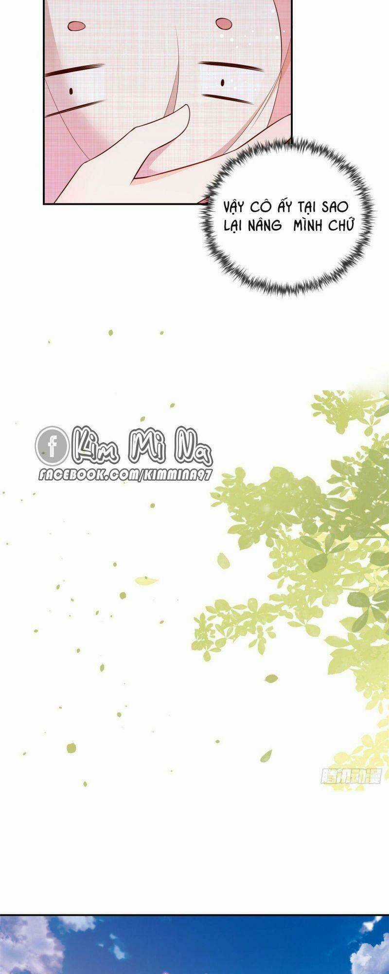 Trở Thành Lão Đại Từ Việc Tiêu Tiền Chapter 12 trang 8