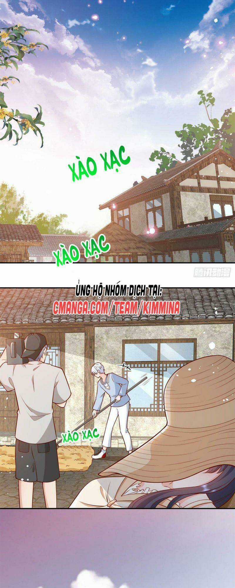 Trở Thành Lão Đại Từ Việc Tiêu Tiền Chapter 12 trang 9