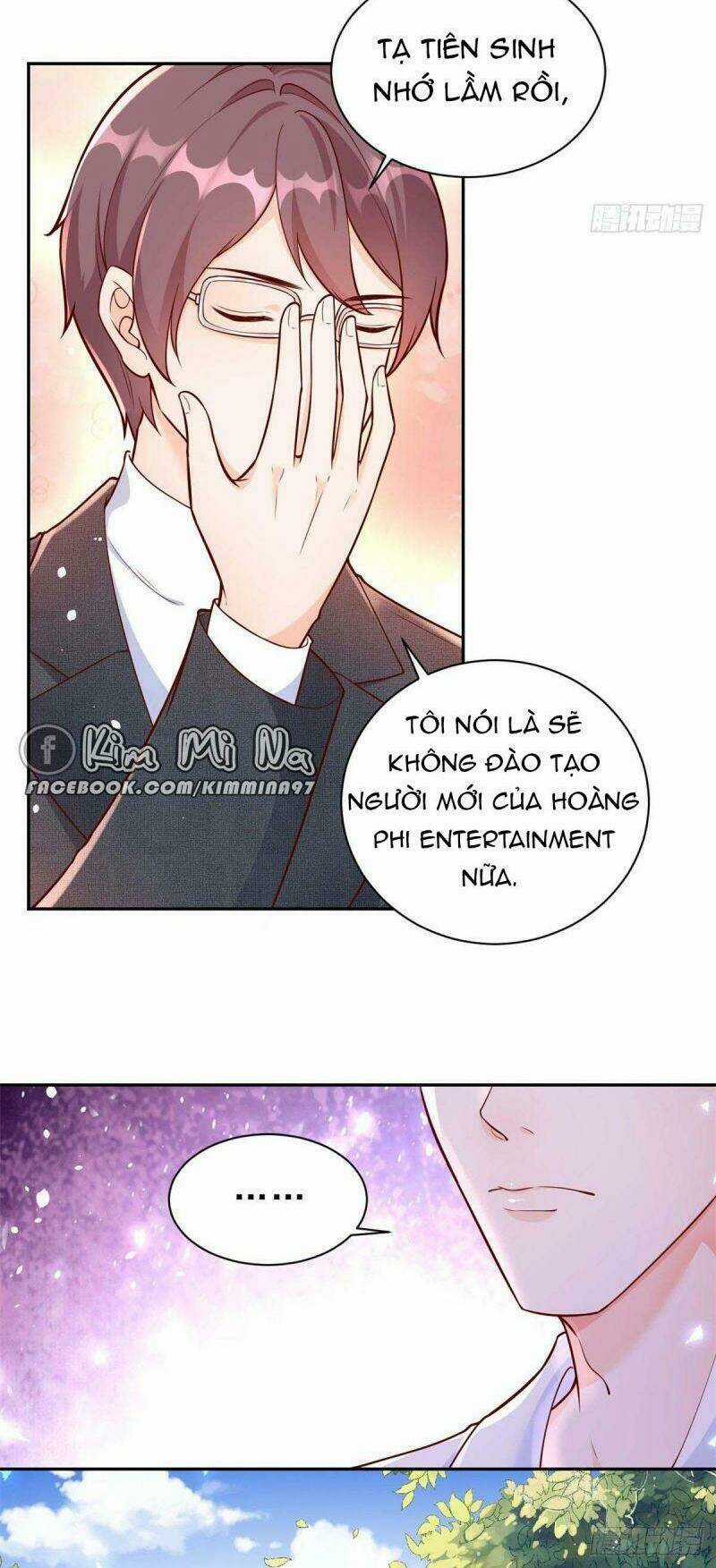 Trở Thành Lão Đại Từ Việc Tiêu Tiền Chapter 13 trang 10