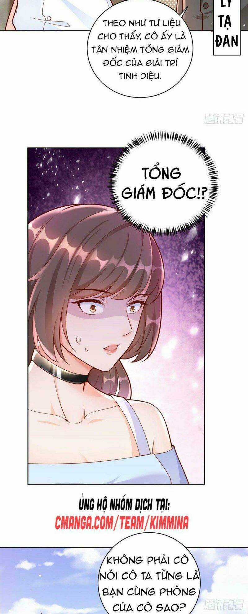 Trở Thành Lão Đại Từ Việc Tiêu Tiền Chapter 13 trang 15