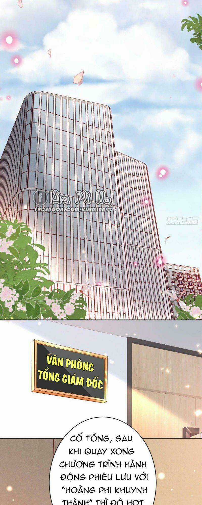 Trở Thành Lão Đại Từ Việc Tiêu Tiền Chapter 13 trang 17