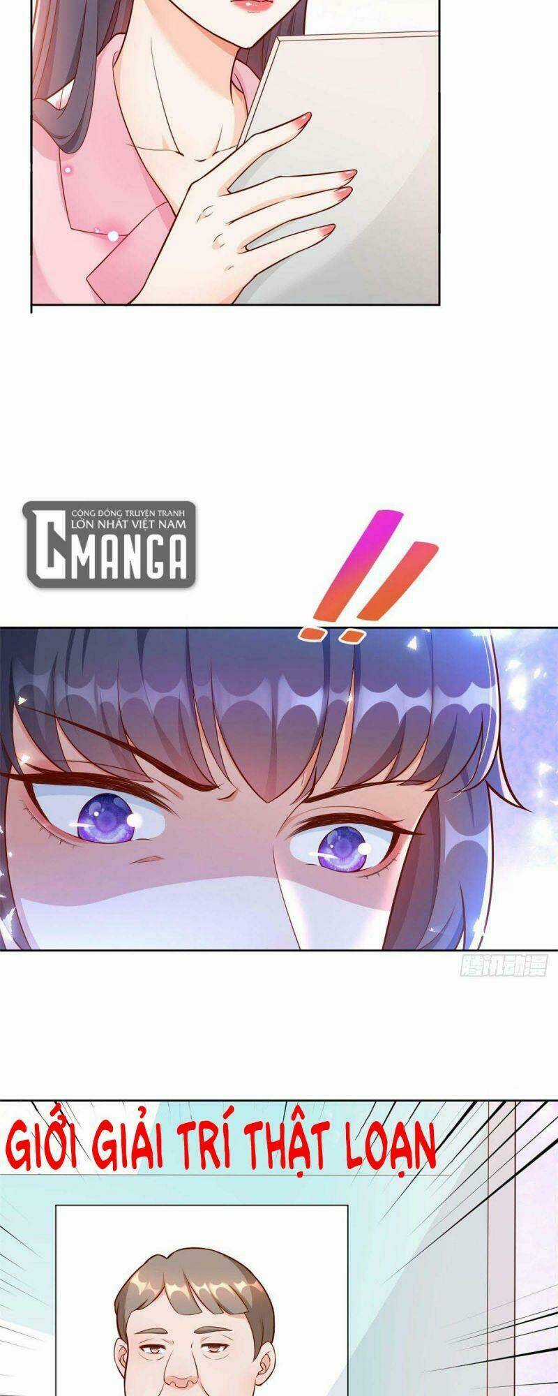 Trở Thành Lão Đại Từ Việc Tiêu Tiền Chapter 13 trang 19