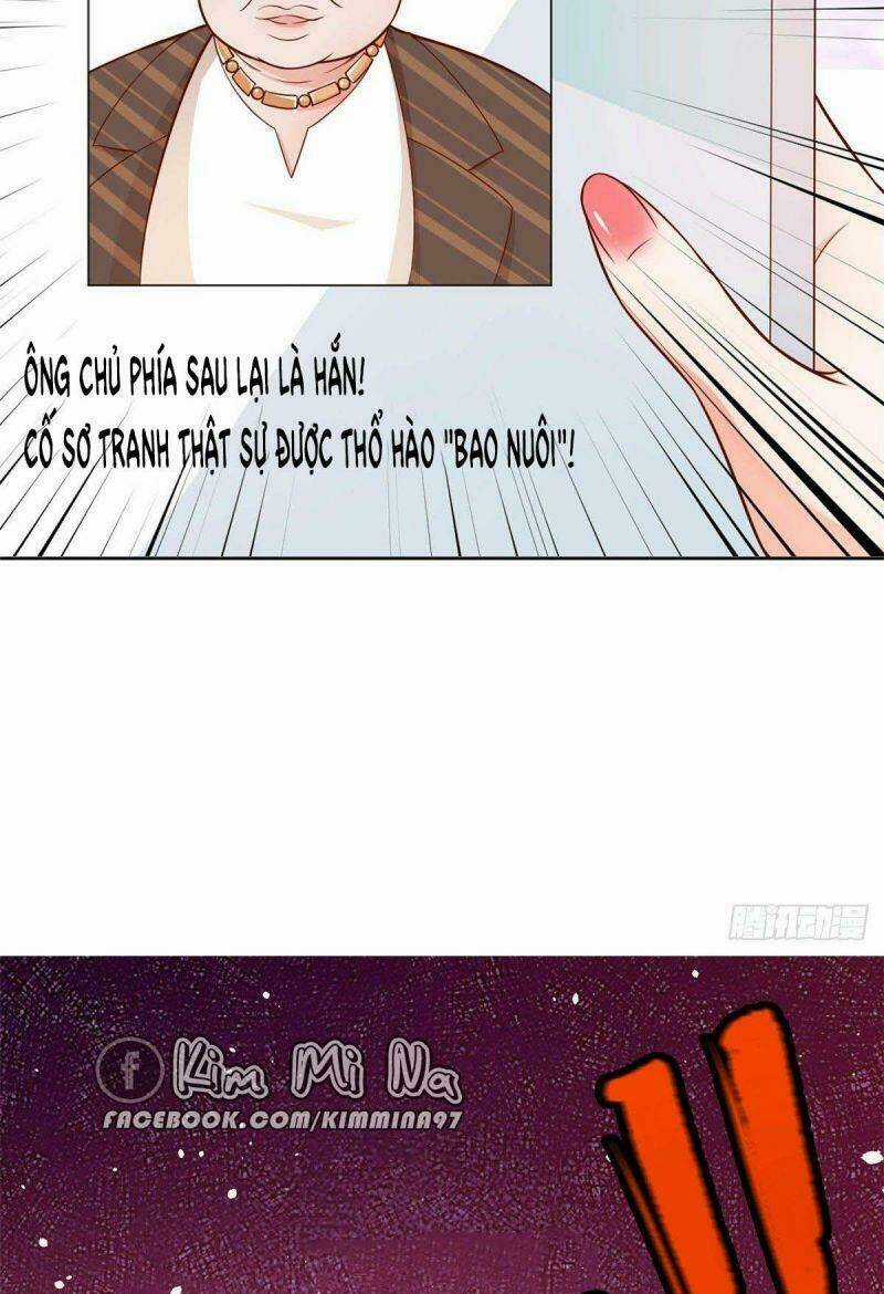 Trở Thành Lão Đại Từ Việc Tiêu Tiền Chapter 13 trang 20