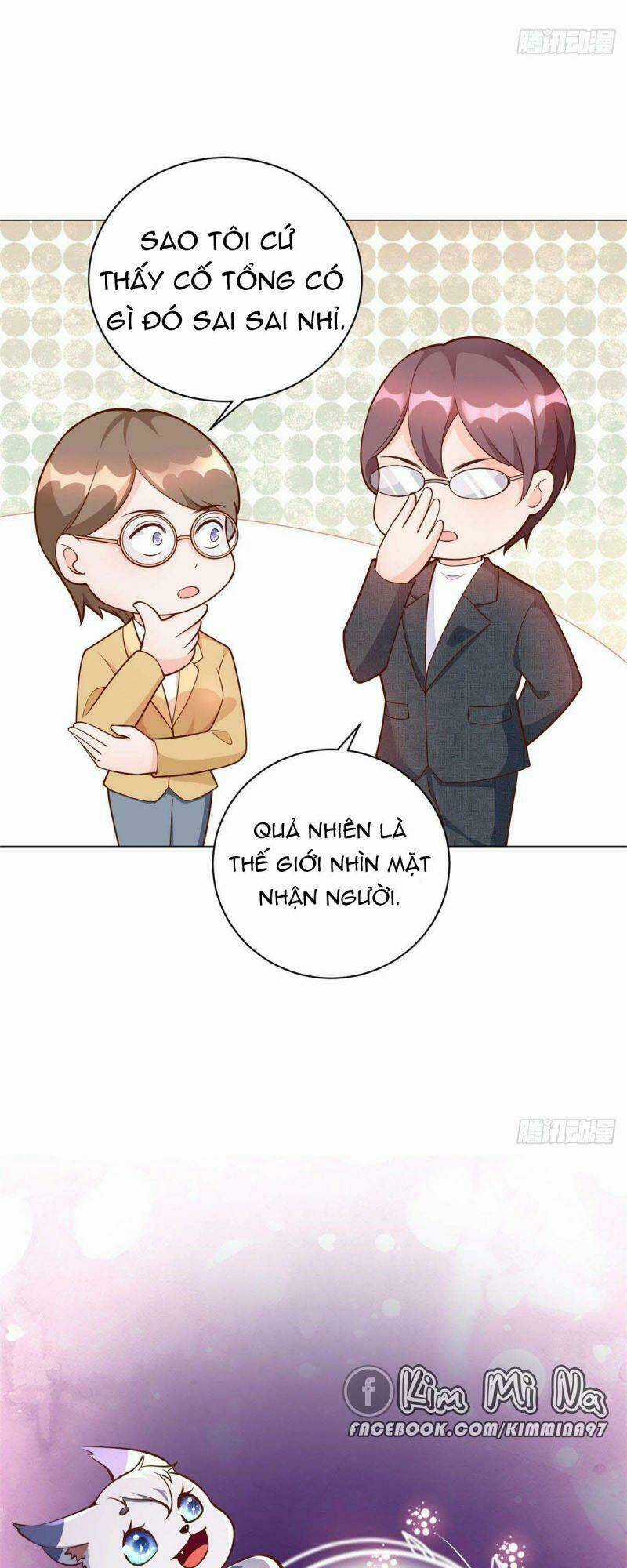 Trở Thành Lão Đại Từ Việc Tiêu Tiền Chapter 13 trang 24