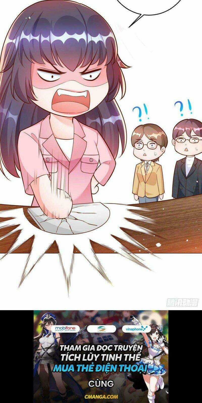 Trở Thành Lão Đại Từ Việc Tiêu Tiền Chapter 13 trang 26