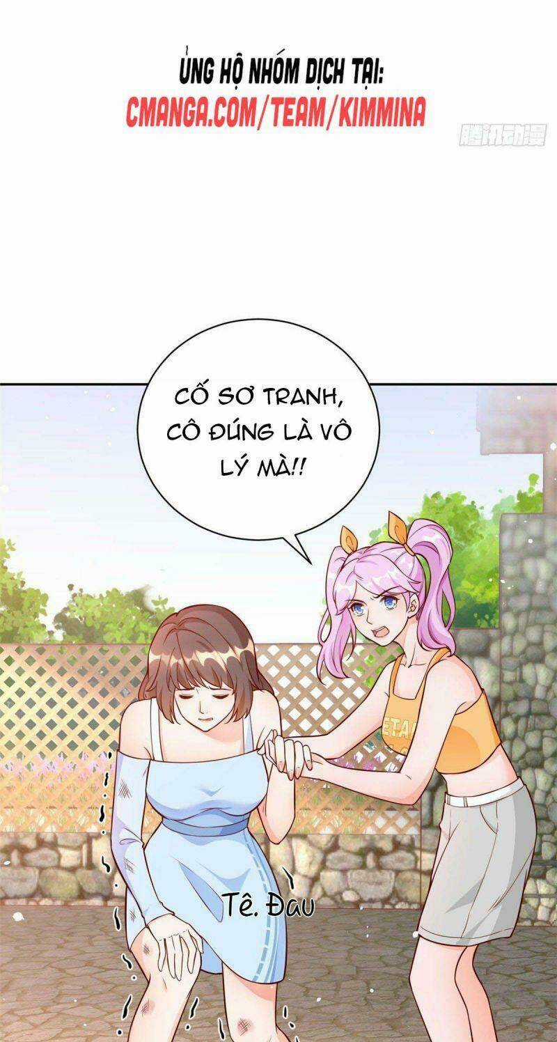 Trở Thành Lão Đại Từ Việc Tiêu Tiền Chapter 13 trang 4