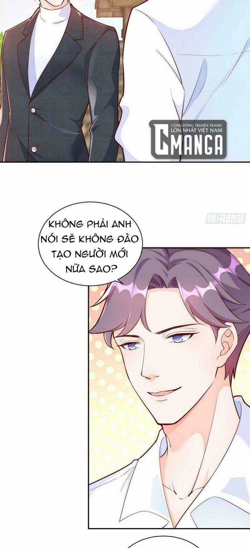 Trở Thành Lão Đại Từ Việc Tiêu Tiền Chapter 13 trang 9