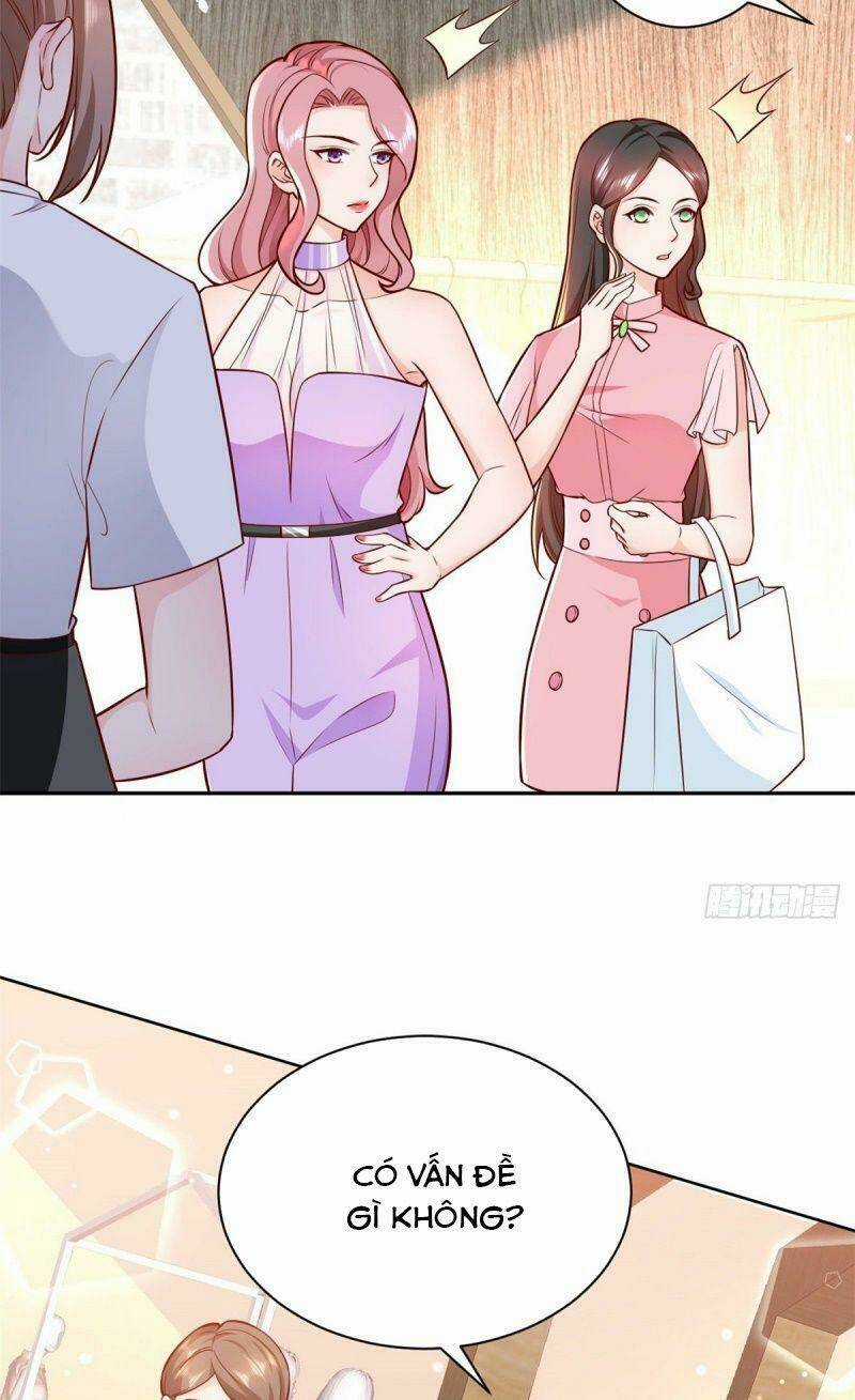 Trở Thành Lão Đại Từ Việc Tiêu Tiền Chapter 14 trang 10