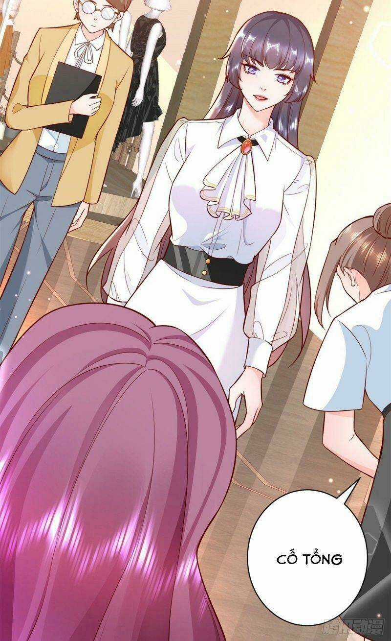 Trở Thành Lão Đại Từ Việc Tiêu Tiền Chapter 14 trang 11