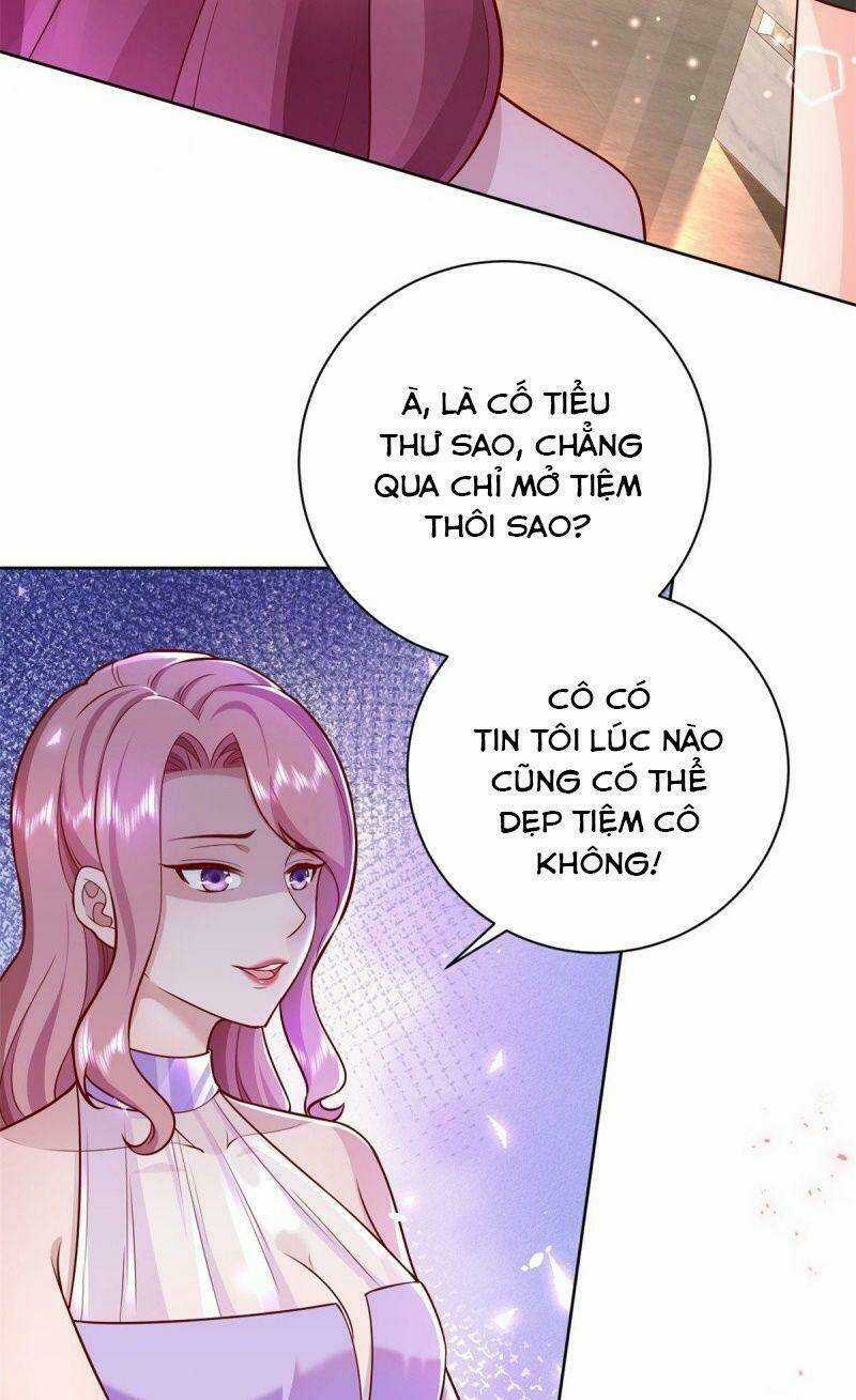 Trở Thành Lão Đại Từ Việc Tiêu Tiền Chapter 14 trang 12