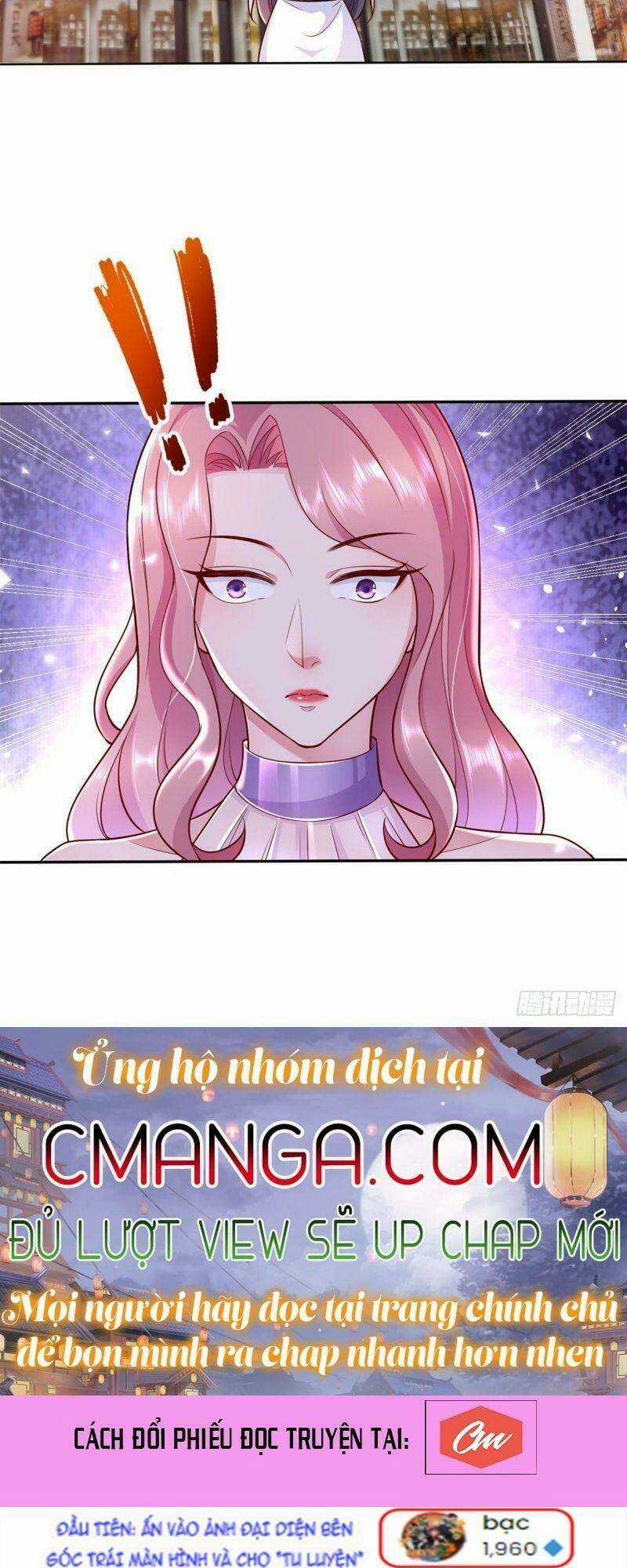 Trở Thành Lão Đại Từ Việc Tiêu Tiền Chapter 14 trang 15