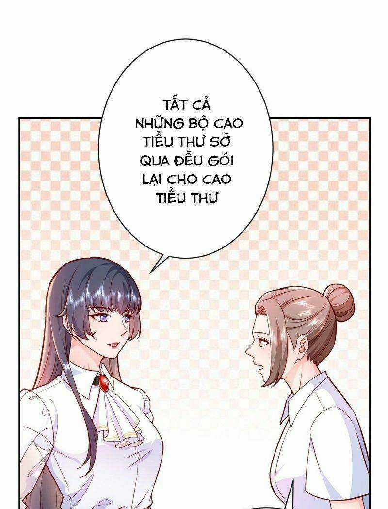 Trở Thành Lão Đại Từ Việc Tiêu Tiền Chapter 14 trang 19