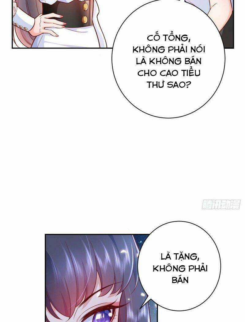 Trở Thành Lão Đại Từ Việc Tiêu Tiền Chapter 14 trang 20