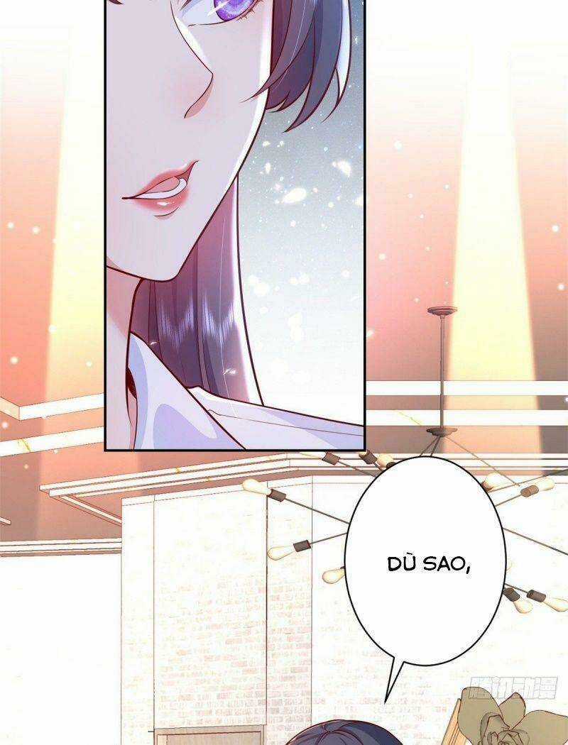 Trở Thành Lão Đại Từ Việc Tiêu Tiền Chapter 14 trang 21