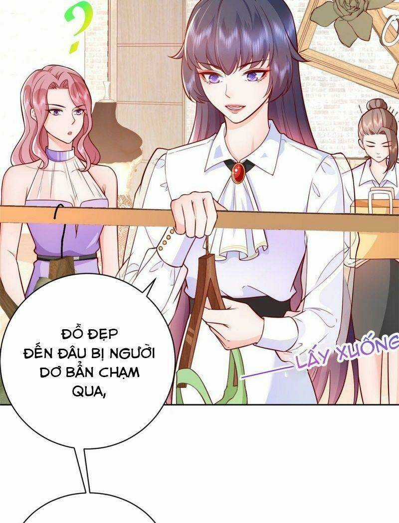 Trở Thành Lão Đại Từ Việc Tiêu Tiền Chapter 14 trang 22