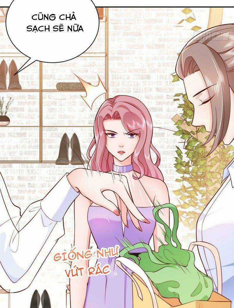 Trở Thành Lão Đại Từ Việc Tiêu Tiền Chapter 14 trang 23