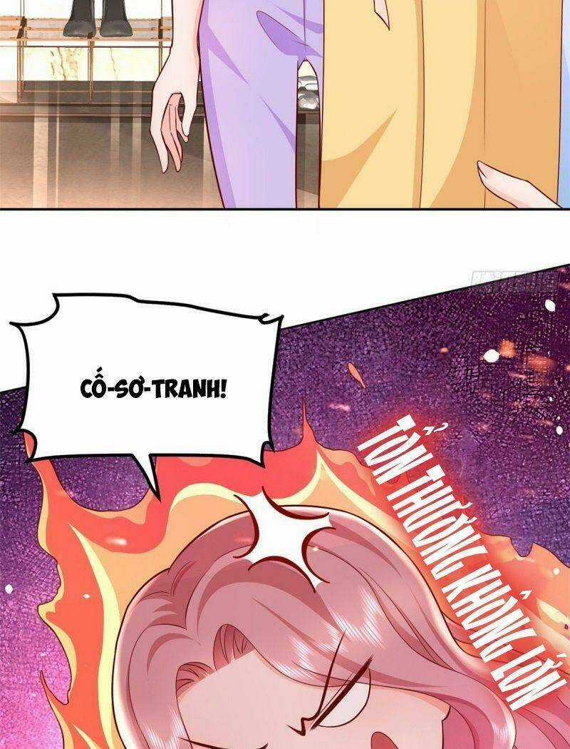 Trở Thành Lão Đại Từ Việc Tiêu Tiền Chapter 14 trang 24