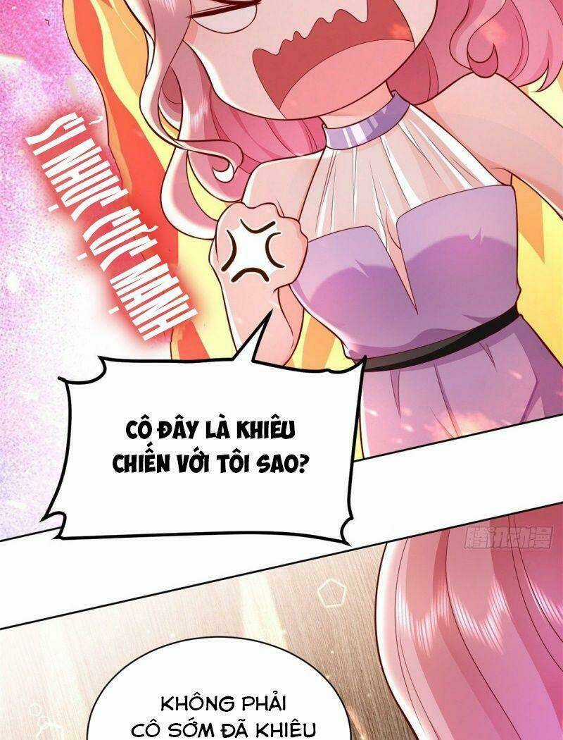 Trở Thành Lão Đại Từ Việc Tiêu Tiền Chapter 14 trang 25