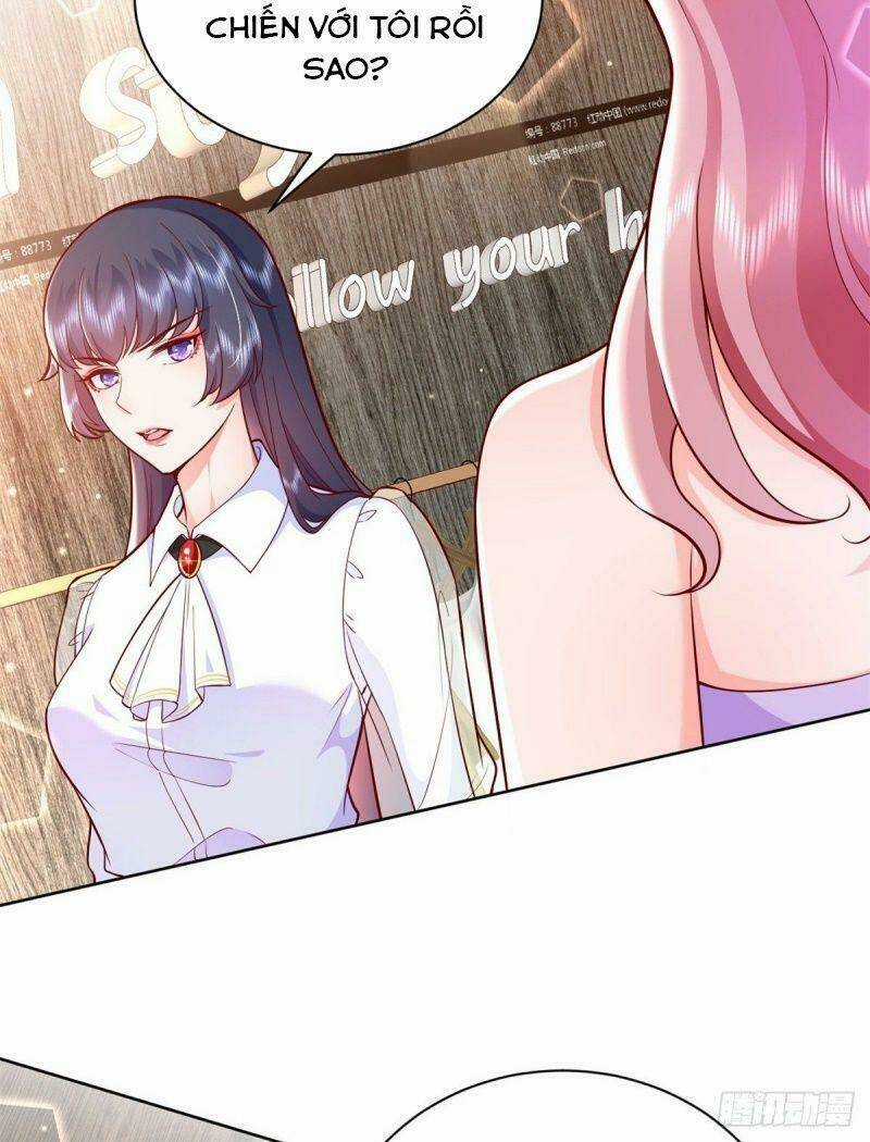 Trở Thành Lão Đại Từ Việc Tiêu Tiền Chapter 14 trang 26